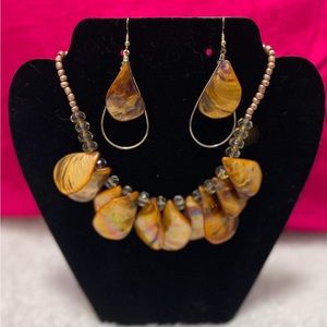 Handmade jewelry